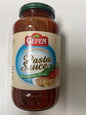 Gefen no salt added pasta sauce