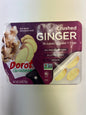 Dorot crushed ginger gluten free