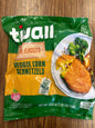 Tivoll veggie corn schnitzel