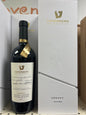 Teperberg Legacy Petit Sirah Dry Red NOT Mevushal
