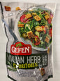 Gefen Italian herb croutons
