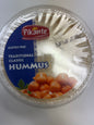 Pikante gluten free traditional classic hummus party size 25oz