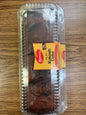 Stern’s bakery flat kokosh cake 17oz