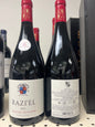 Razi'El Syrah/Carignan Jerusalem 2019 NOT Mevushal
