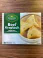 Spring valley. Beef kreplach. 10 pieces