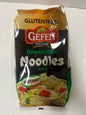 Gefen fine brown rice noodles gluten free