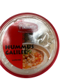 Pikante hummus Galilee gluten free 8oz