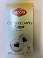 Haddar confectioners sugar
