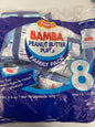 KFP Osem bamba family pack 8ct