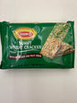 Osem sunny wheat cracker with oat flakes and multi seeds