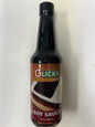 Glicks gluten free imitation soy sauce