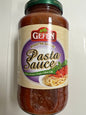 Gefen roaste garlic pasta sauce