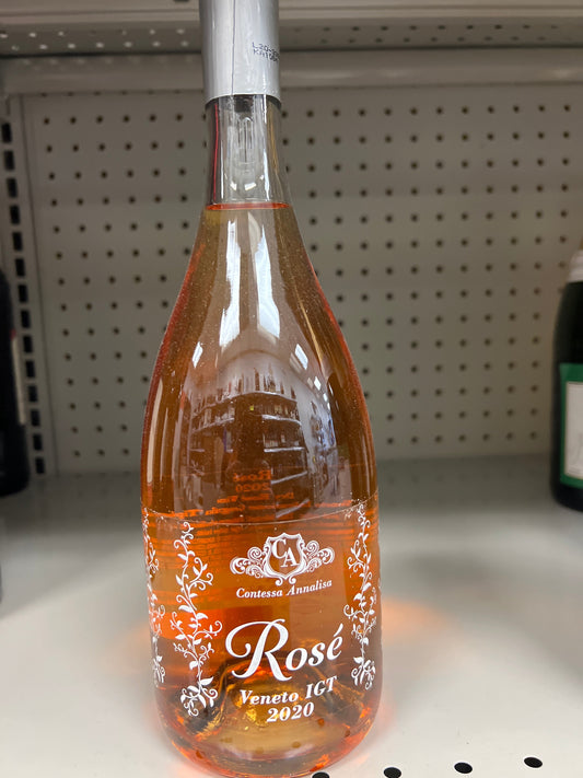 Contessa collection rose veneto IGT