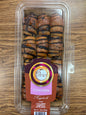 Oriel chocolate rugelach