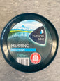 Russian sea. Traditional Herring sliced / pieces. 500g 1.1lbs