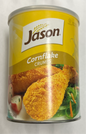 Jason cornflake crumbs 12oz