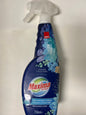 Sano maxima perfume collection blue blossom spray for dryer