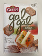 Gefen gal gal cracker onion