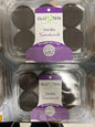 Glunoten gluten free vanilla sandwich
