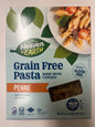 Heave and earth grain free penne pasta gluten free