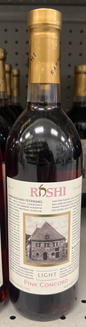 Rashi Concord Light Pink New York