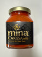 Mina harissa mild