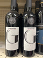 1848 winery generations red blend Mevushal