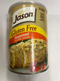 Jason Gluten Free seasoned coating crumbs 15oz