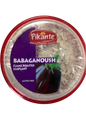 Pikante babaganoush flame roasted eggplant 14oz gluten free