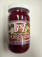 Benzs horseradish no sugar added chrain 8oz