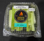 Pre order only. Zesty delight. Fresh and washed celery sticks. 8oz