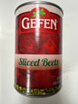 Gefen sliced beets