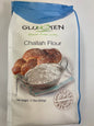 Glunoten gluten free challah flour
