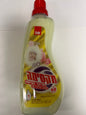 Sano maxima zen super concentrated fabric softener