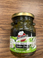 KFP Jasmine gourmet green schug סחוג תימני ירוק