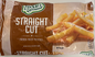 Bgan straight cut French fries 32oz צ’יפס