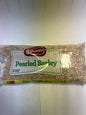 Shwartz pearled barley