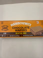 Manischewitz chocolate wafers gluten free