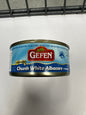 Gefen chunk white albacore tuna  in water