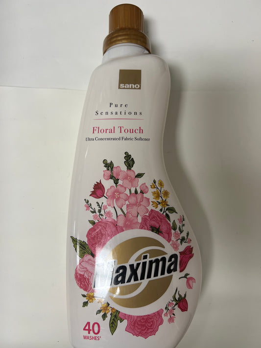 Sano maxima floral touch