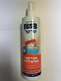 Dr Fischer sarekal childrens detangling hair spray