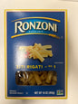 Ronzoni ziti rigati pasta