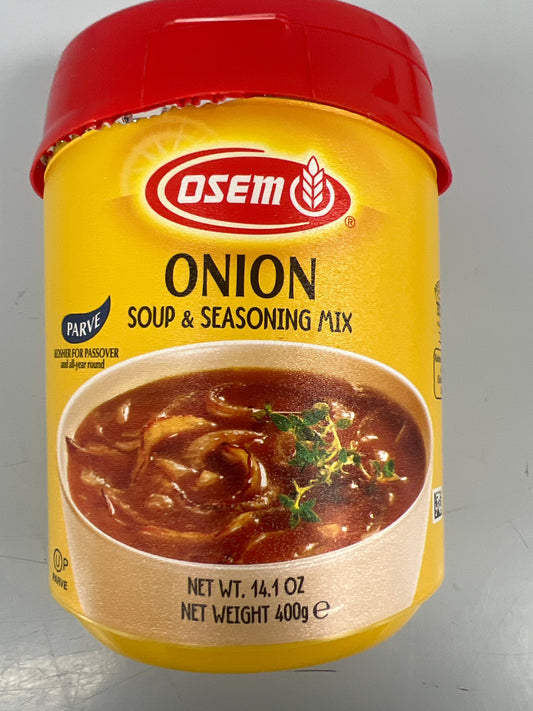 KFP osem soup and seasoning mix