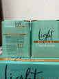Myx Chardonnay Light Early Harvest Wine Italy 4 x 250ml Mevushal