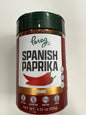 Pereg Spanish paprika. Ground