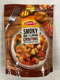 Osem smoky bbq flavor croutons
