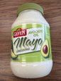 Gefen avocado oil mayo dressing