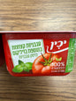 Yachin - Crushed Tomatoes w/ Basil 4-pack