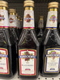 Manischewitz Shehakol blackberry 750ml