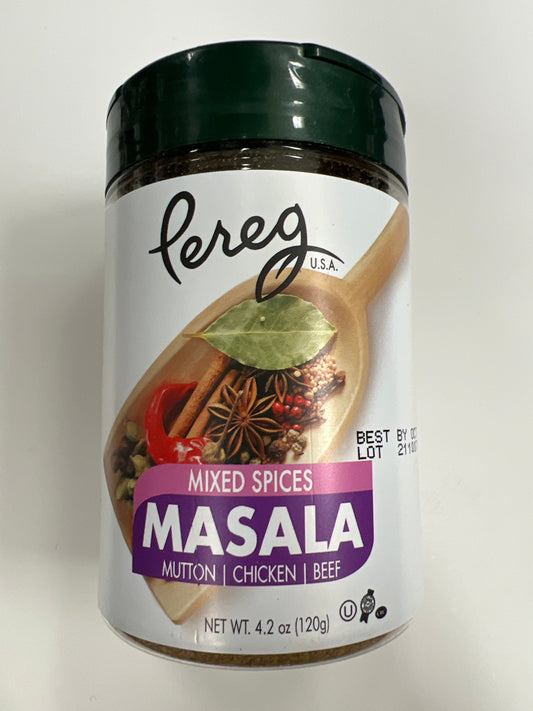 Pereg mixed spices masala